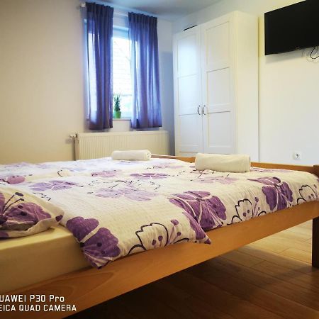 אוטוצאץ Vila Julija - Apartment & Rooms מראה חיצוני תמונה