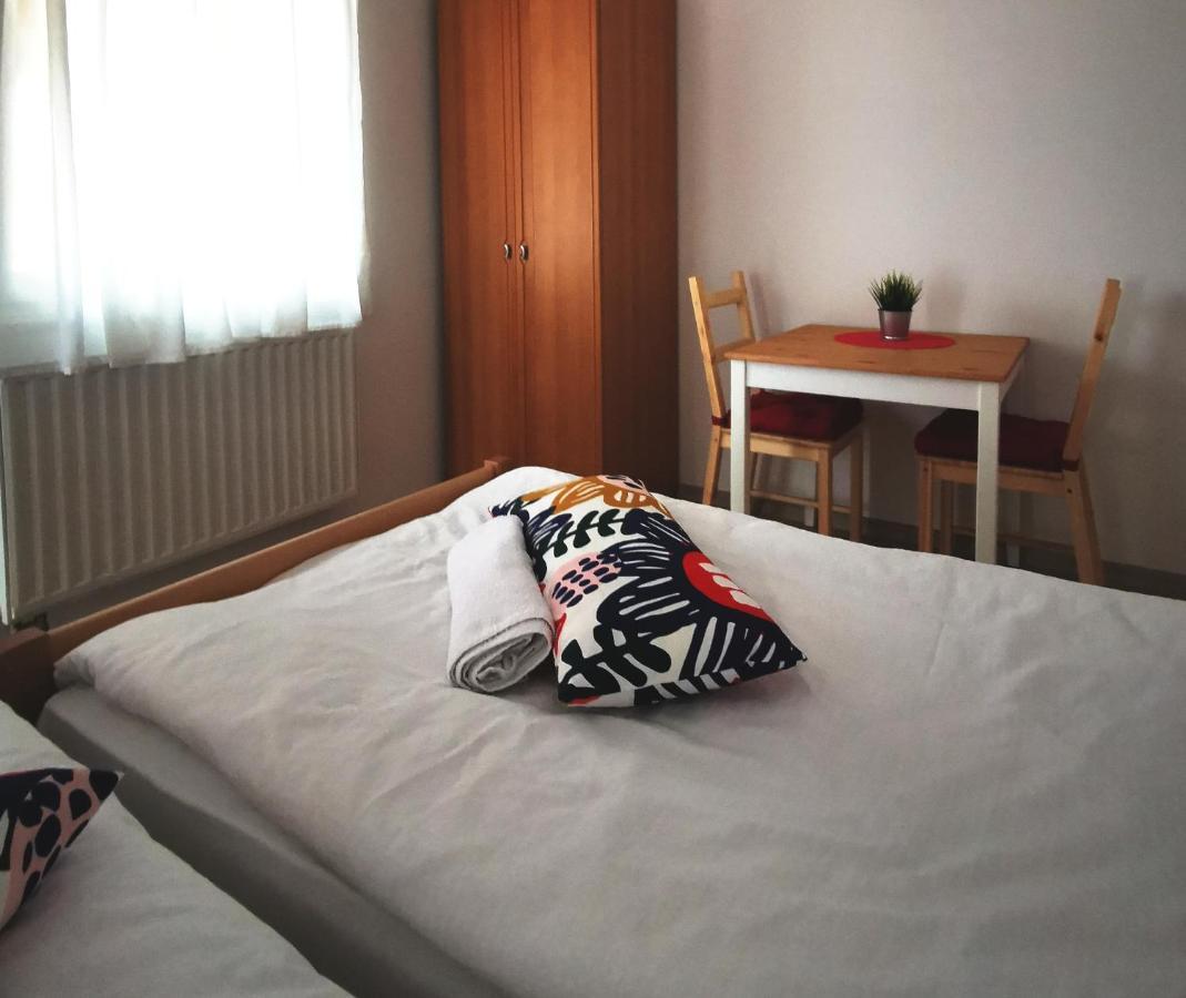 אוטוצאץ Vila Julija - Apartment & Rooms מראה חיצוני תמונה
