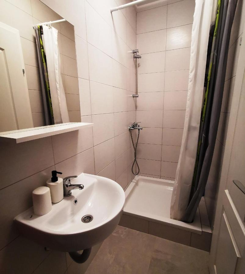 אוטוצאץ Vila Julija - Apartment & Rooms מראה חיצוני תמונה