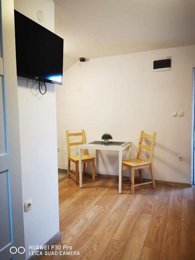 אוטוצאץ Vila Julija - Apartment & Rooms מראה חיצוני תמונה