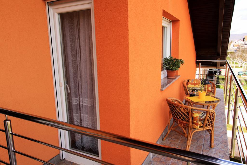 אוטוצאץ Vila Julija - Apartment & Rooms חדר תמונה