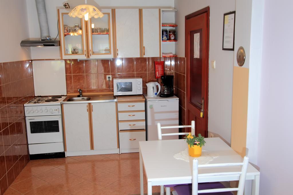אוטוצאץ Vila Julija - Apartment & Rooms מראה חיצוני תמונה