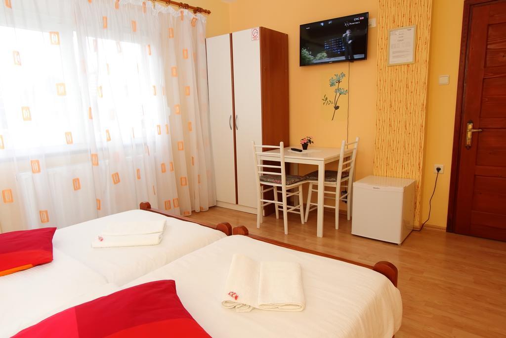 אוטוצאץ Vila Julija - Apartment & Rooms מראה חיצוני תמונה