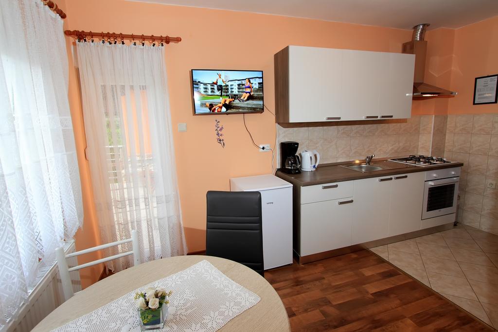 אוטוצאץ Vila Julija - Apartment & Rooms מראה חיצוני תמונה