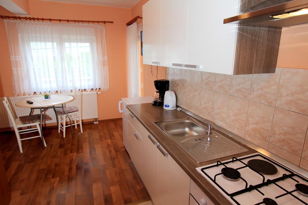 אוטוצאץ Vila Julija - Apartment & Rooms מראה חיצוני תמונה